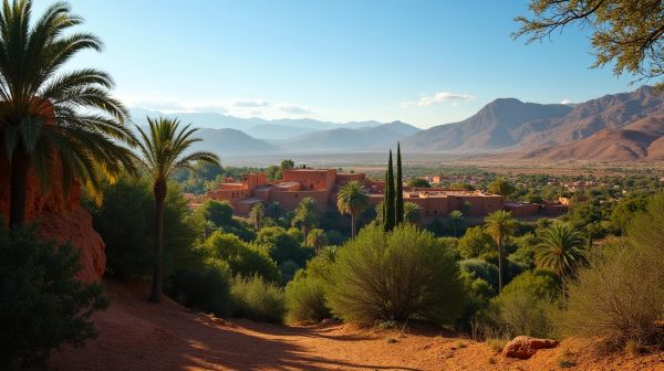 Bienfaits de l'aloe vera au Maroc : guide des produits et utilisations