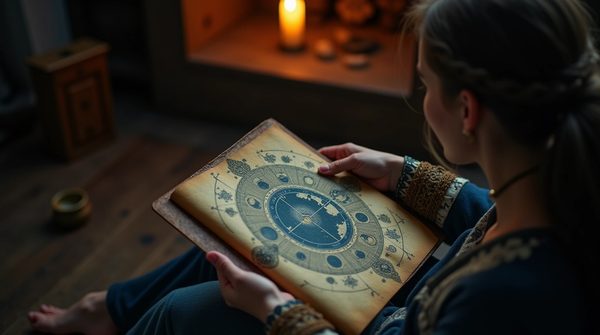 Découvrez comment l'astrologie peut transformer votre destin