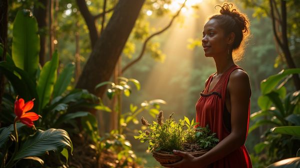 Muira puama : bienfaits, dosage et retours d'utilisateurs