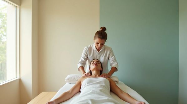 Ostéopathie et stress : 5 solutions pour soulager le corps