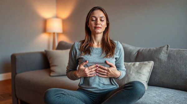 Ostéopathie et stress : 5 solutions pour soulager le corps