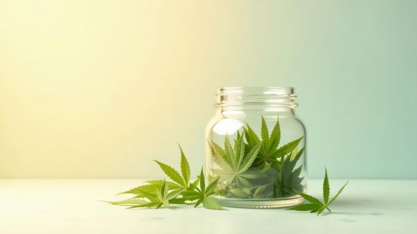 Qualité supérieure et bienfaits des produits CBD bio