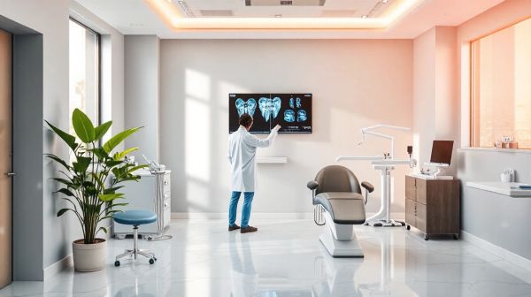 Top conseils pour une santé bucco-dentaire à Lasalle