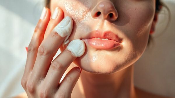 Top crèmes et soins sans parfums pour peaux sensibles